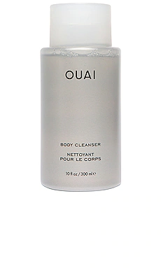 ГЕЛЬ ДЛЯ ТЕЛА BODY CLEANSER OUAI $28 ЛИДЕР ПРОДАЖ