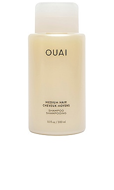 ШАМПУНЬ MEDIUM OUAI $28 