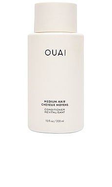 КОНДИЦИОНЕР ДЛЯ ВОЛОС MEDIUM OUAI $28 