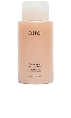 ШАМПУНЬ THICK OUAI $30 