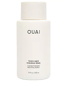 КОНДИЦИОНЕР ДЛЯ ВОЛОС THICK OUAI $28 