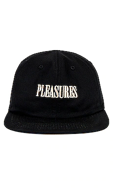 ШЛЯПА EROTIC REVERSIBLE Pleasures $35 