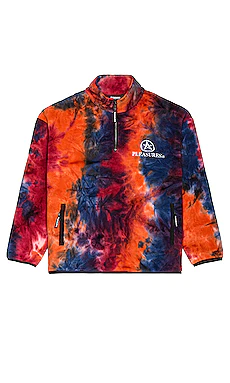 СВИТШОТ CAFFEINE Pleasures $78 