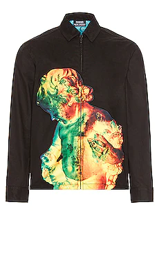 КУРТКА TECHNIQUE Pleasures $140 