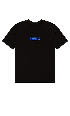 ФУТБОЛКА CORE Pleasures $38 