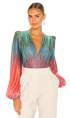 БОДИ SUNSET PatBO $475 Коллекции