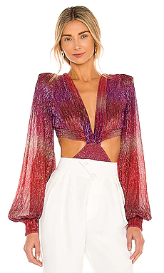 БОДИ OMBRE PatBO $495 Коллекции