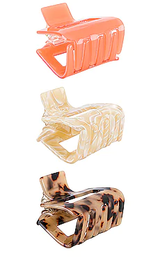 ЗАКОЛКА ДЛЯ ВОЛОС ROXANNE petit moments $35 ЛИДЕР ПРОДАЖ