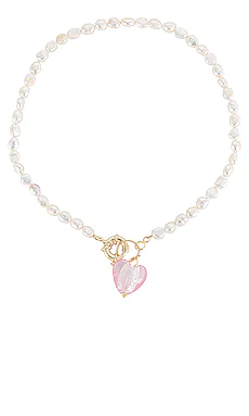 ОЖЕРЕЛЬЕ LISA petit moments $35 