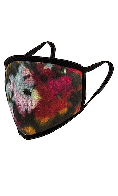 МАСКА ДЛЯ ЛИЦА BLACK INK Profound $6 (ФИНАЛЬНАЯ РАСПРОДАЖА) 