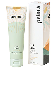 КРЕМ ДЛЯ ТЕЛА R+R CREAM prima $55 