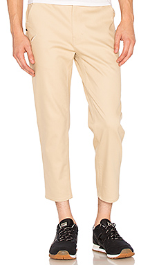 УКОРОЧЕННЫЕ БРЮКИ Publish $84 