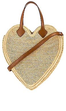 СУМКА THE HEART BEAT FASTER Poolside $255 