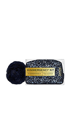 НАБОР "СКОРАЯ ПОМОЩЬ" POM POM MINIMERGENCY Pinch Provisions $18 