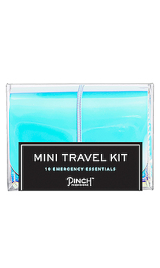 НАБОР MINI TRAVEL KIT Pinch Provisions $20 