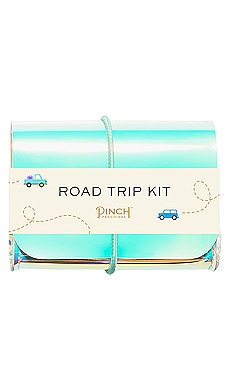 ДОРОЖНЫЙ НАБОР ROAD TRIP Pinch Provisions $18 