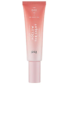 ПИЛИНГ ДЛЯ ЛИЦА FOLLOW THE LIGHT PSA $39 