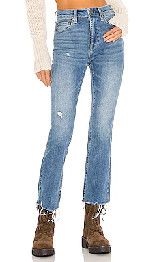 САПОГИ LENNON PISTOLA $118 