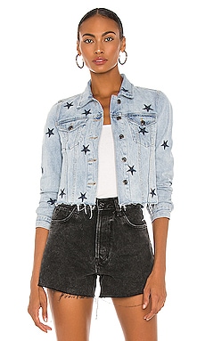 ДЖИНСОВАЯ КУРТКА BRANDO PISTOLA $108 НОВИНКИ