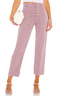 БРЮКИ TAMMY PISTOLA $108 