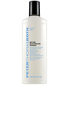 ОЧИЩАЮЩЕЕ СРЕДСТВО ACNE CLEARING Peter Thomas Roth $39 