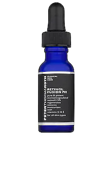 НОЧНАЯ СЫВОРОТКА RETINOL FUSION PM Peter Thomas Roth $65 