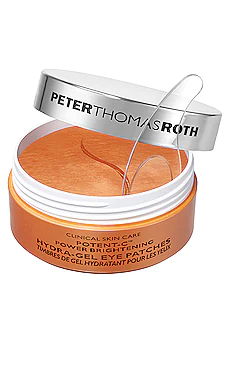 МАСКА ДЛЯ ГЛАЗ POTENT-C Peter Thomas Roth $65 