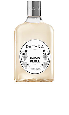 ГЕЛЬ ДЛЯ ТЕЛА BODY WASH Patyka $35 