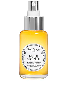СЫВОРОТКА HUILE ABSOLUE Patyka $70 