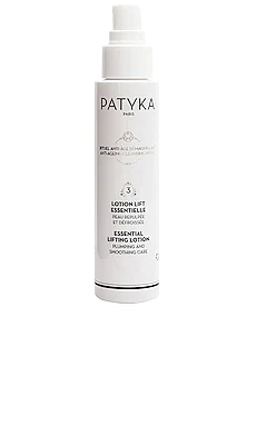 ЛОСЬОН ДЛЯ ЛИЦА ESSENTIAL LIFTING LOTION Patyka $55 