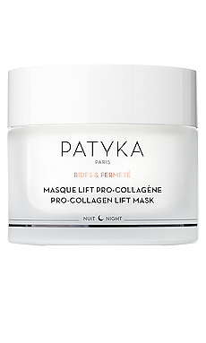 МАСКА ДЛЯ ЛИЦА PRO COLLAGEN Patyka $94 