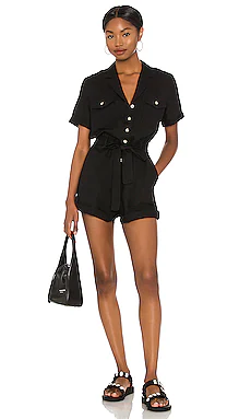 РОМПЕР GEORGIE Rails $188 