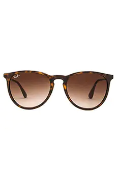 СОЛНЦЕЗАЩИТНЫЕ ОЧКИ ERIKE Ray-Ban $153 