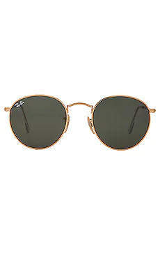 МЕТАЛЛИЧЕСКИЕ СОЛНЦЕЗАЩИТНЫЕ ОЧКИ Ray-Ban $161 ЛИДЕР ПРОДАЖ