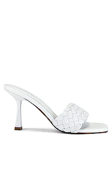 БОСОНОЖКИ ALI RAYE $178 ЛИДЕР ПРОДАЖ