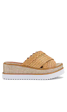 ТАНКЕТКА STASIA RAYE $168 НОВИНКИ