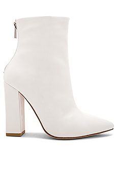 БОТИЛЬОНЫ С КАБЛУКОМ PARKER RAYE $168 ЛИДЕР ПРОДАЖ