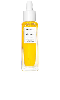 РОСКОШНОЕ МАСЛО ДЛЯ ЛИЦА Rodin $96 
