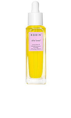 РОСКОШНОЕ МАСЛО ДЛЯ ЛИЦА Rodin $96 