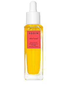 РОСКОШНОЕ МАСЛО ДЛЯ ЛИЦА Rodin $96 