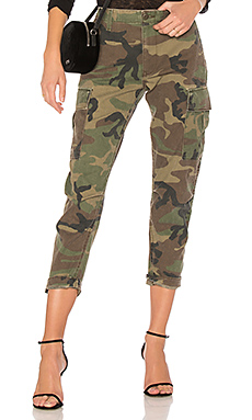 БРЮКИ КАРГО ORIGINALS RE/DONE $250 ЛИДЕР ПРОДАЖ