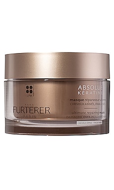 МАСКА ДЛЯ ВОЛОС ABSOLUTE KERATINE Rene Furterer $48 