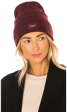 ШАПКА БИНИ ADDISON Rag & Bone $95 ЛИДЕР ПРОДАЖ