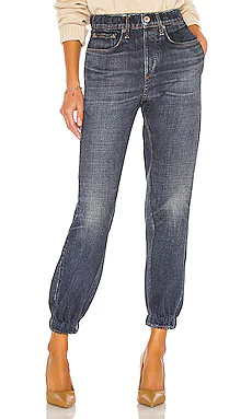 ДЖОГГЕРЫ MIRAMAR Rag & Bone $225 Коллекции