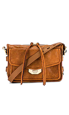 СУМКА SMALL FIELD Rag & Bone $495 Коллекции