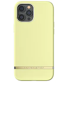 ЧЕХОЛ ДЛЯ ТЕЛЕФОНА LIMONE Richmond & Finch $39 