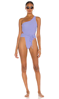 СЛИТНЫЙ КУПАЛЬНИК MADDOX Riot Swim $91 