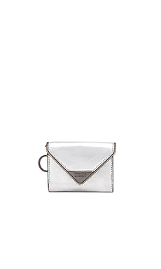 БРЕЛОК ДЛЯ КЛЮЧЕЙ MOLLY METRO