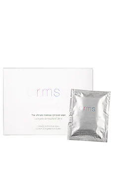 СРЕДСТВО ДЛЯ УДАЛЕНИЯ МАКИЯЖА ULTIMATE RMS Beauty $16 