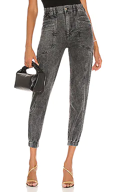 БРЮКИ MYLA retrofete $295 Коллекции